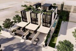 Brighton Crescent (D19), Terrace #526173491